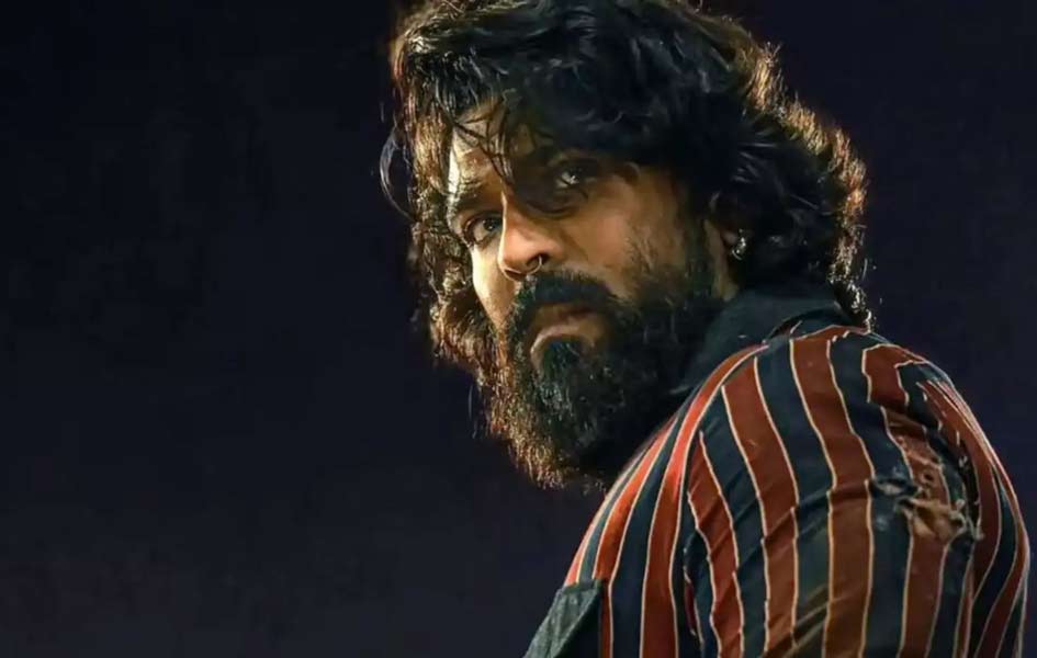 Peddi On This festival