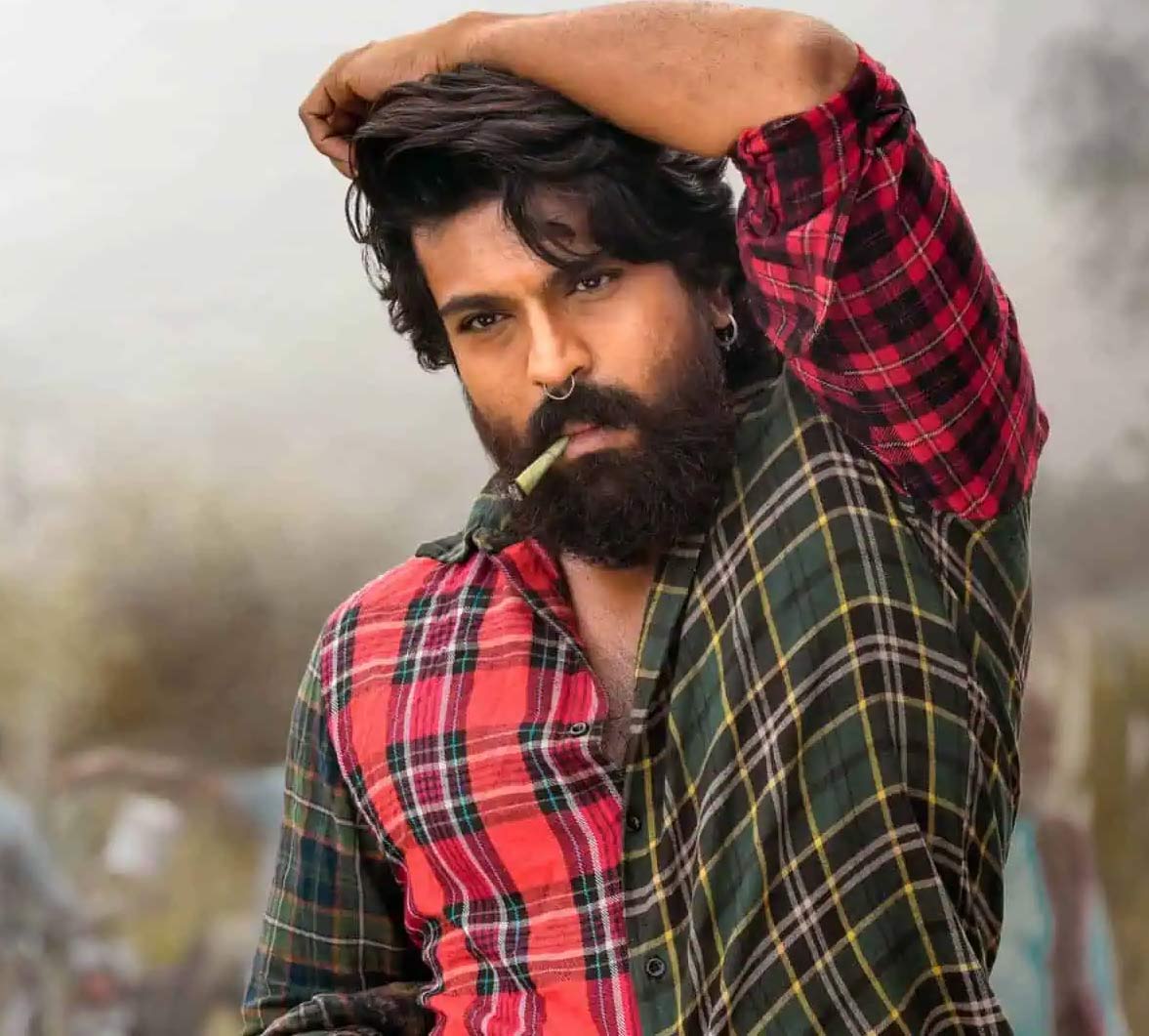 Peddi-Ram Charan