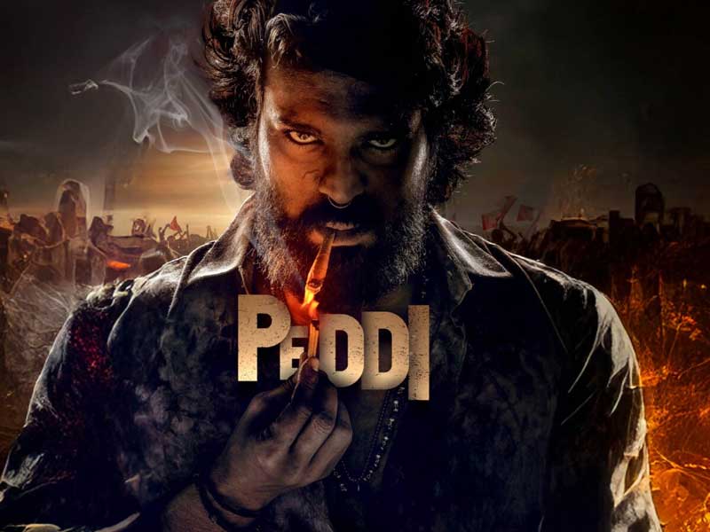 Peddi