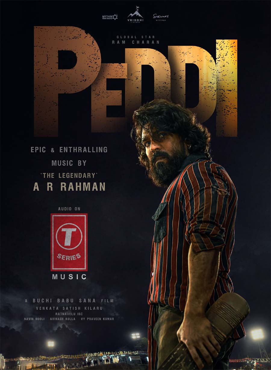 Peddi 