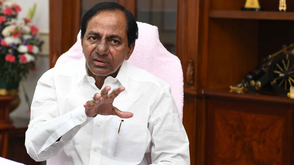 People Very Angry on KCR for Kia Cars!