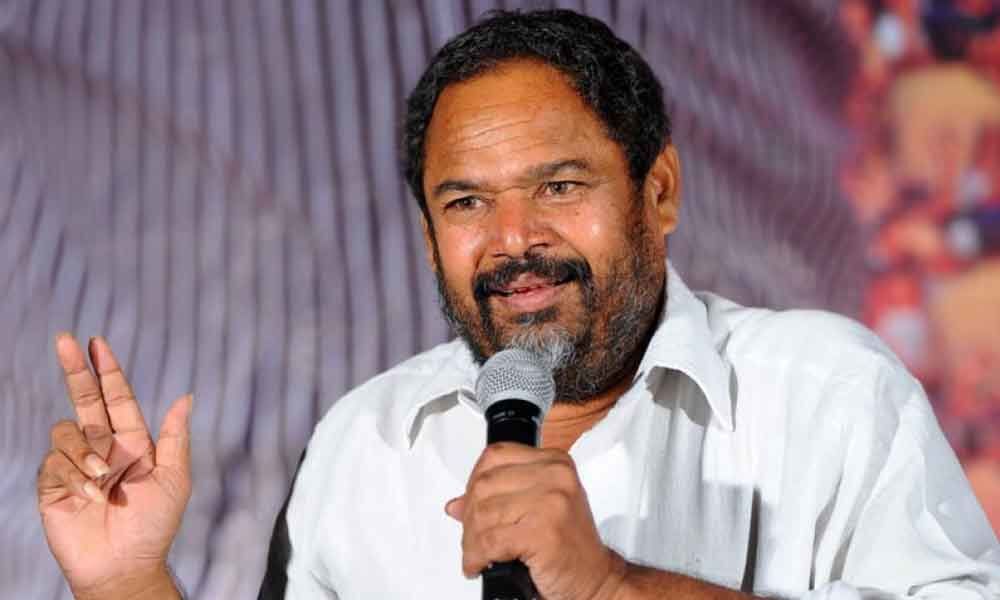 Peoples Star R Narayanamurthy