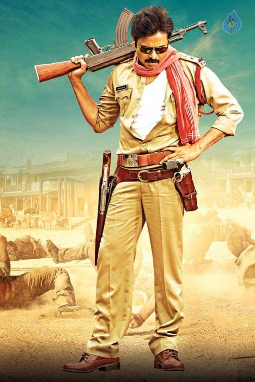 Perfect Stage for Sardaar Gabbar Singh's Huge Hit