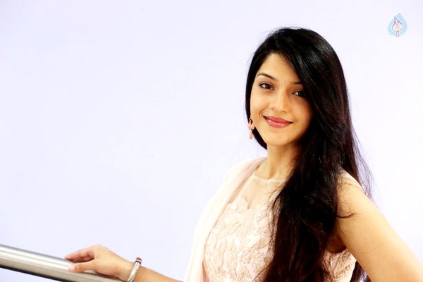 Phillauri Bollywood Offer For Mehrene, Nani Heroine in KGVPG