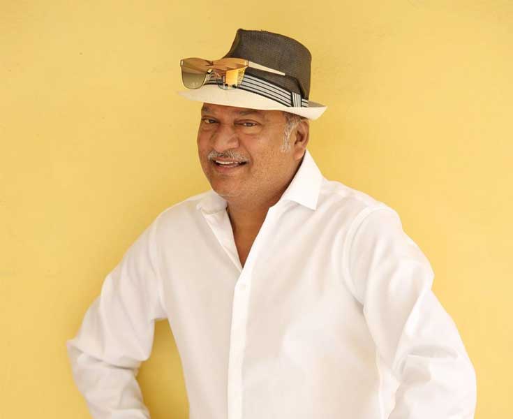 Pithapuramlo nearing completion