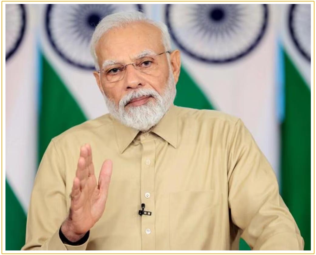 PM Modi to face AP people Fury