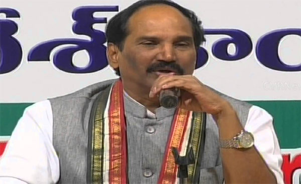 PM should act to stop attacks on Dalits: TPCC