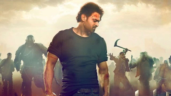 Police Helps Prabhas Fan Who Went To Watch Saaho