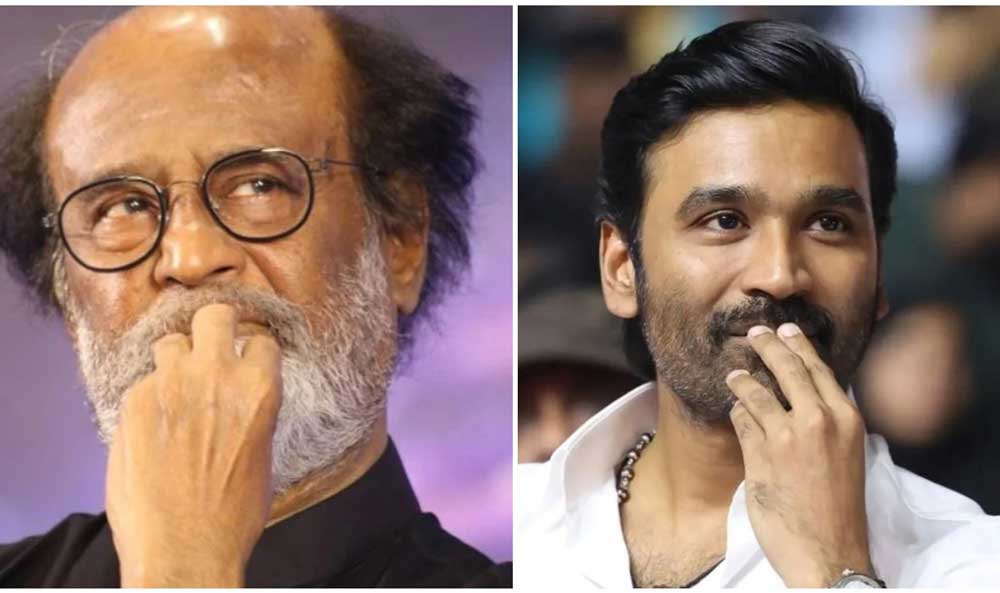 Police into action after bomb threat to Rajini