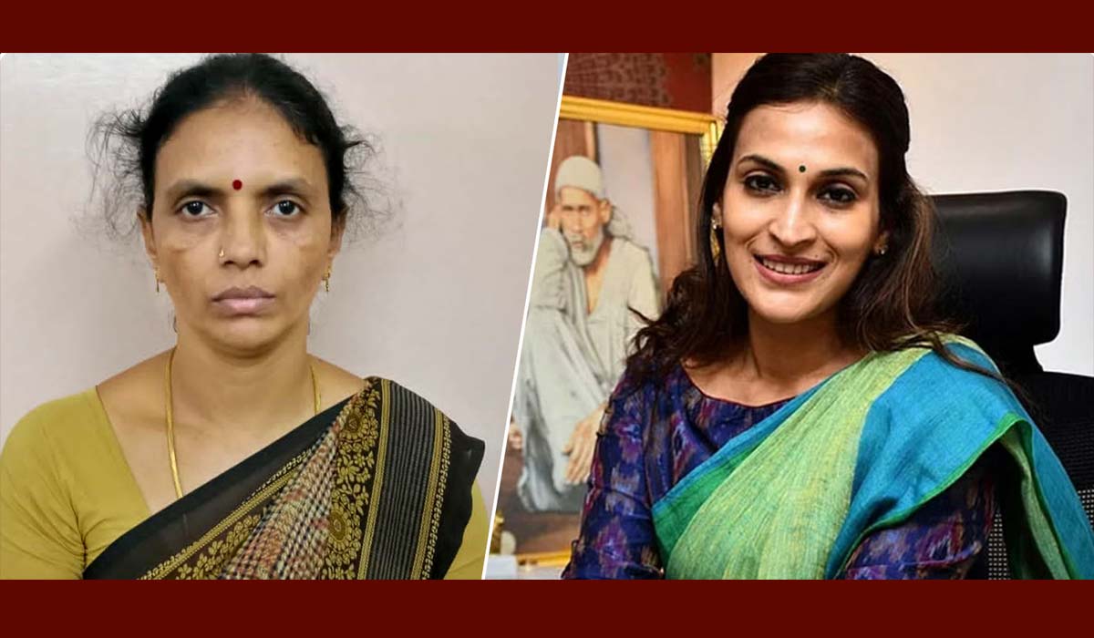Police nab thieves in Aishwarya Rajinikanth house robbery