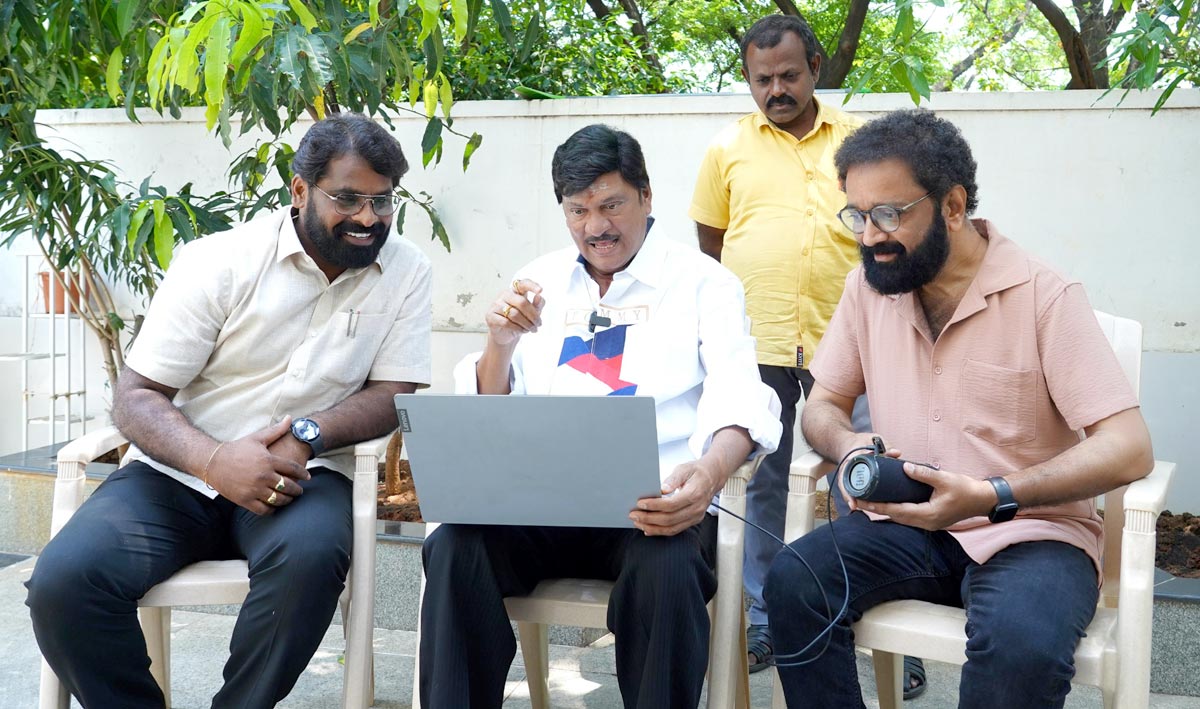 Police Vaari Hecharika