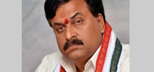 Ponguleti slams TRS Govt over irrigation policy