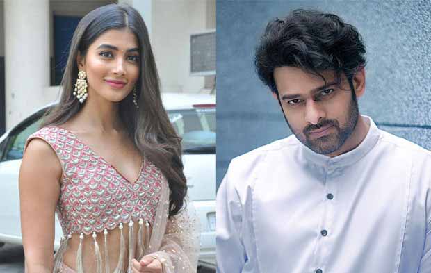 Pooja Hegde Compares Prabhas With Salman Khan