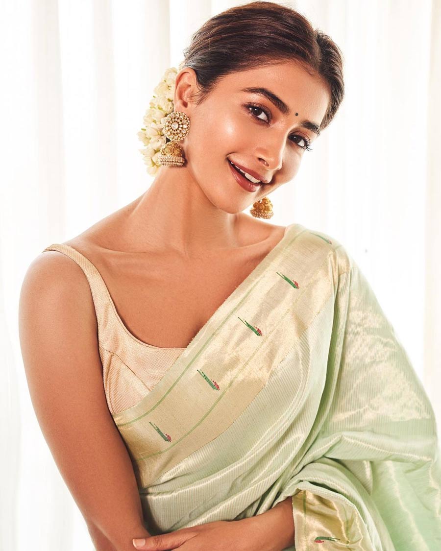 Pooja Hegde To Marry Star Cricketer?