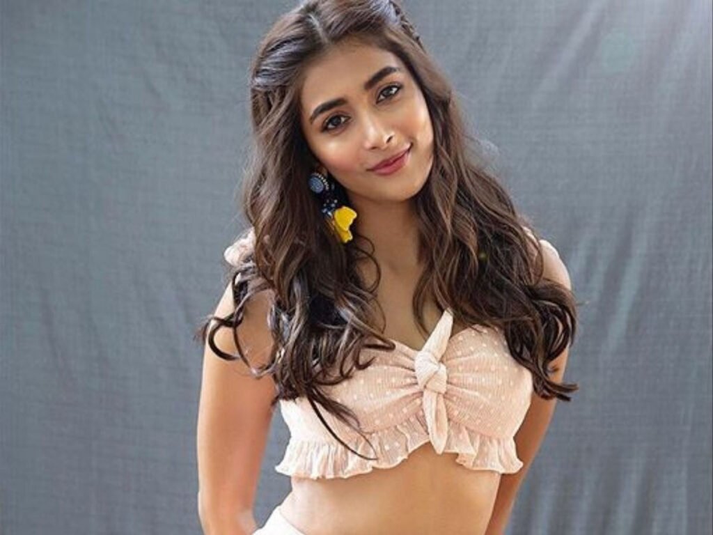 Pooja Hegde