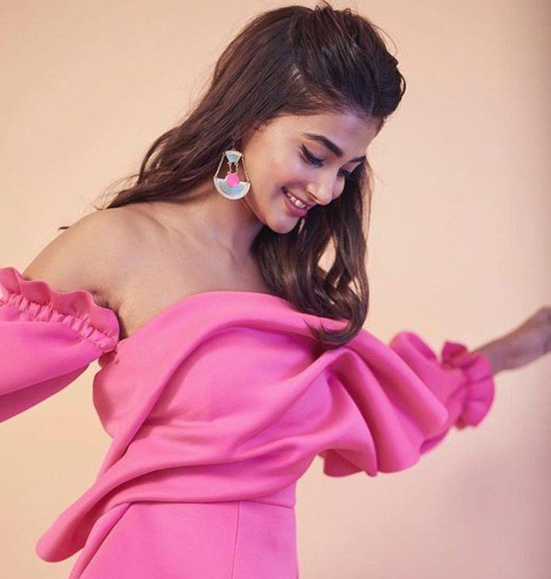 Pooja Hegde