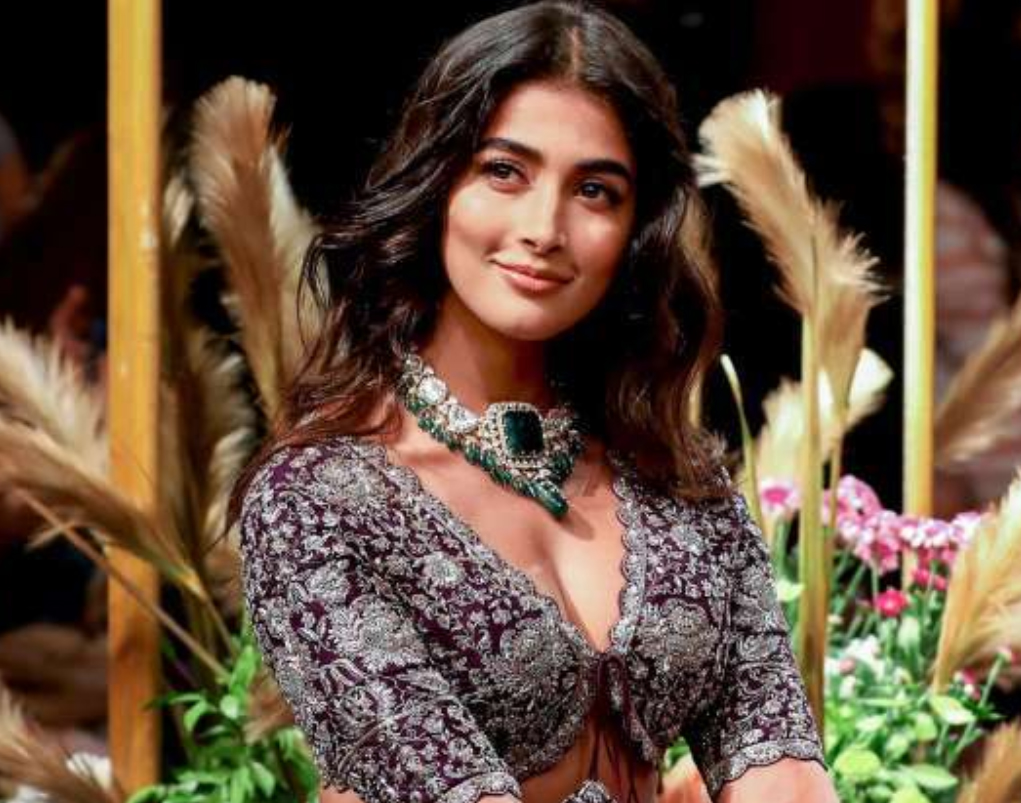 Pooja Hegde