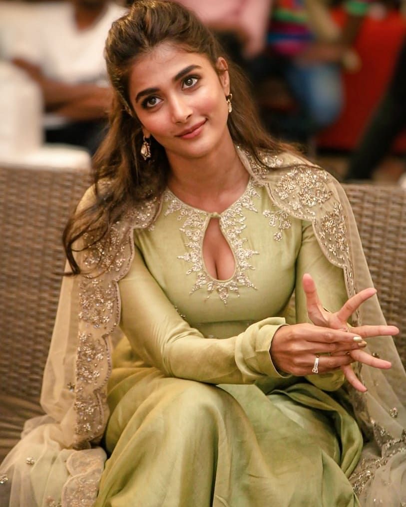 Pooja Hegde