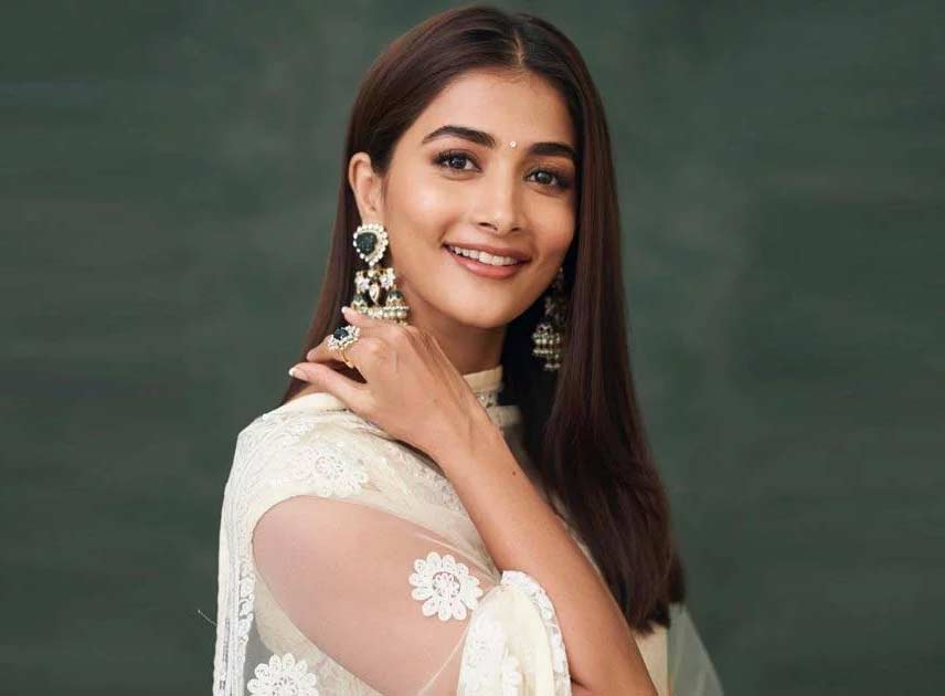 Pooja Hegde