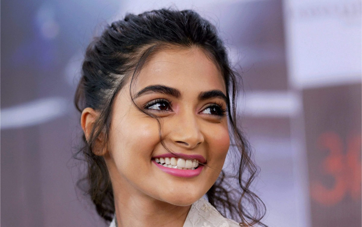 Pooja Hegde