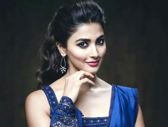 Pooja Hegde