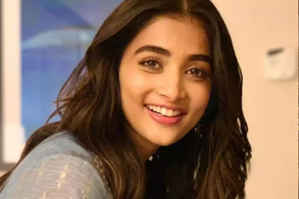 Pooja Hegde