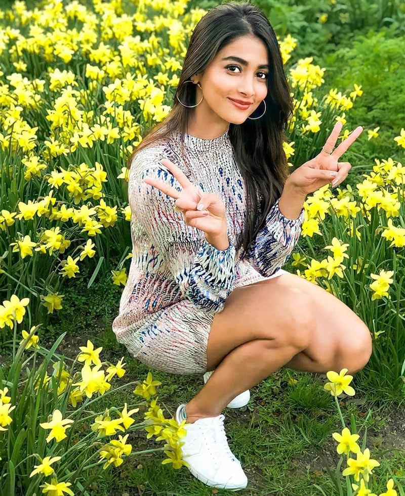 Pooja Hegde