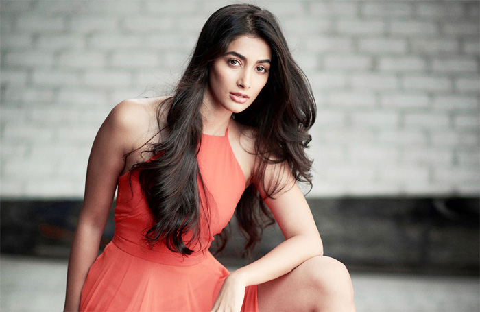 Pooja Hegde