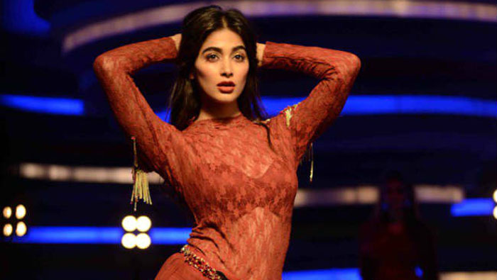 Pooja Hegde