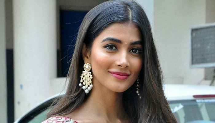 Pooja Hegde