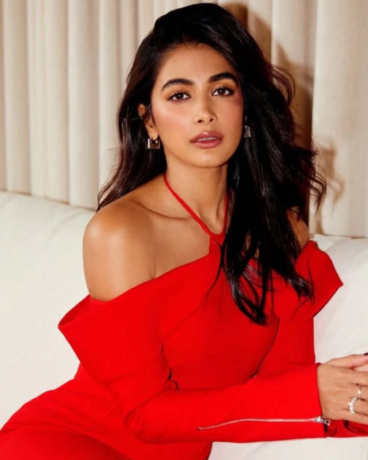 Pooja Hegde
