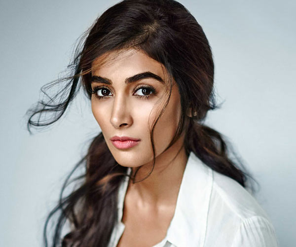 Pooja Hegde