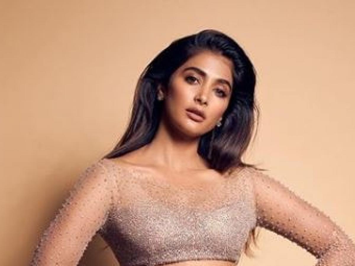 Pooja Hegde