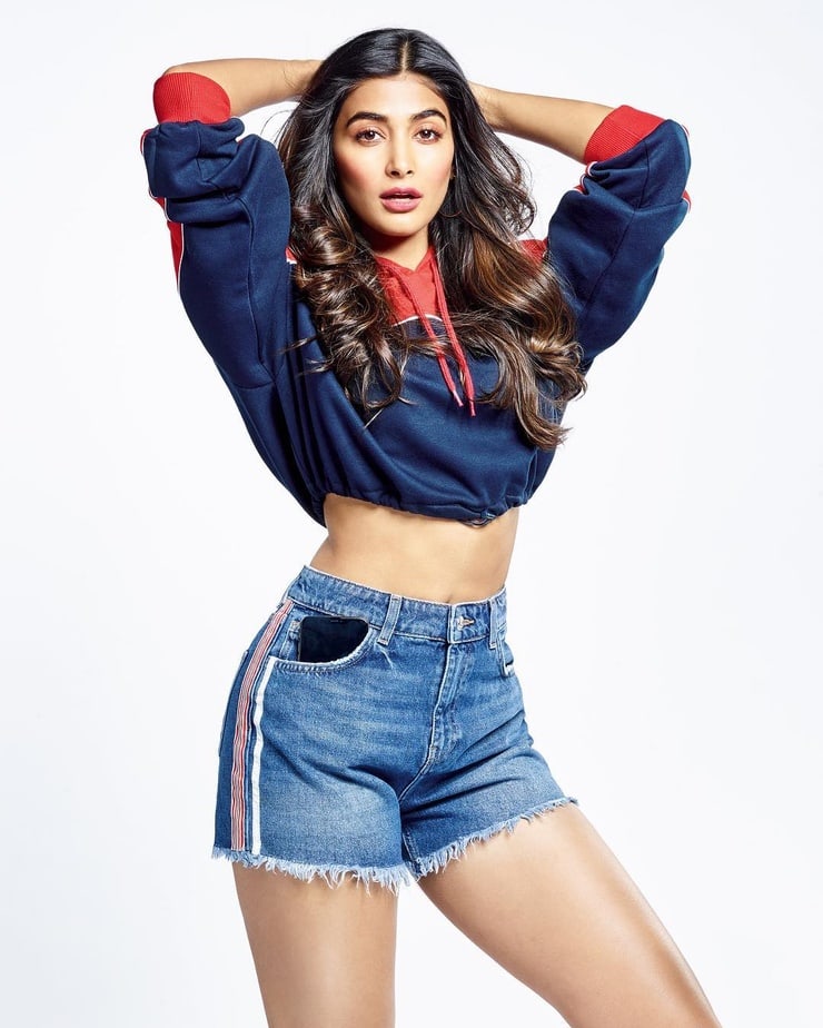 Pooja Hegde