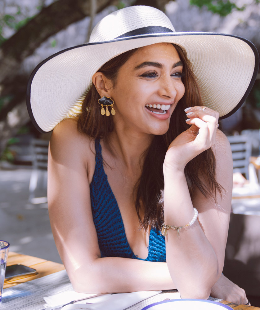 Pooja Hegde 