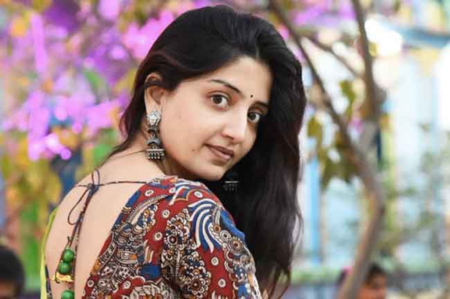 Poonam Kaur stirs controversy over Jesus Christ