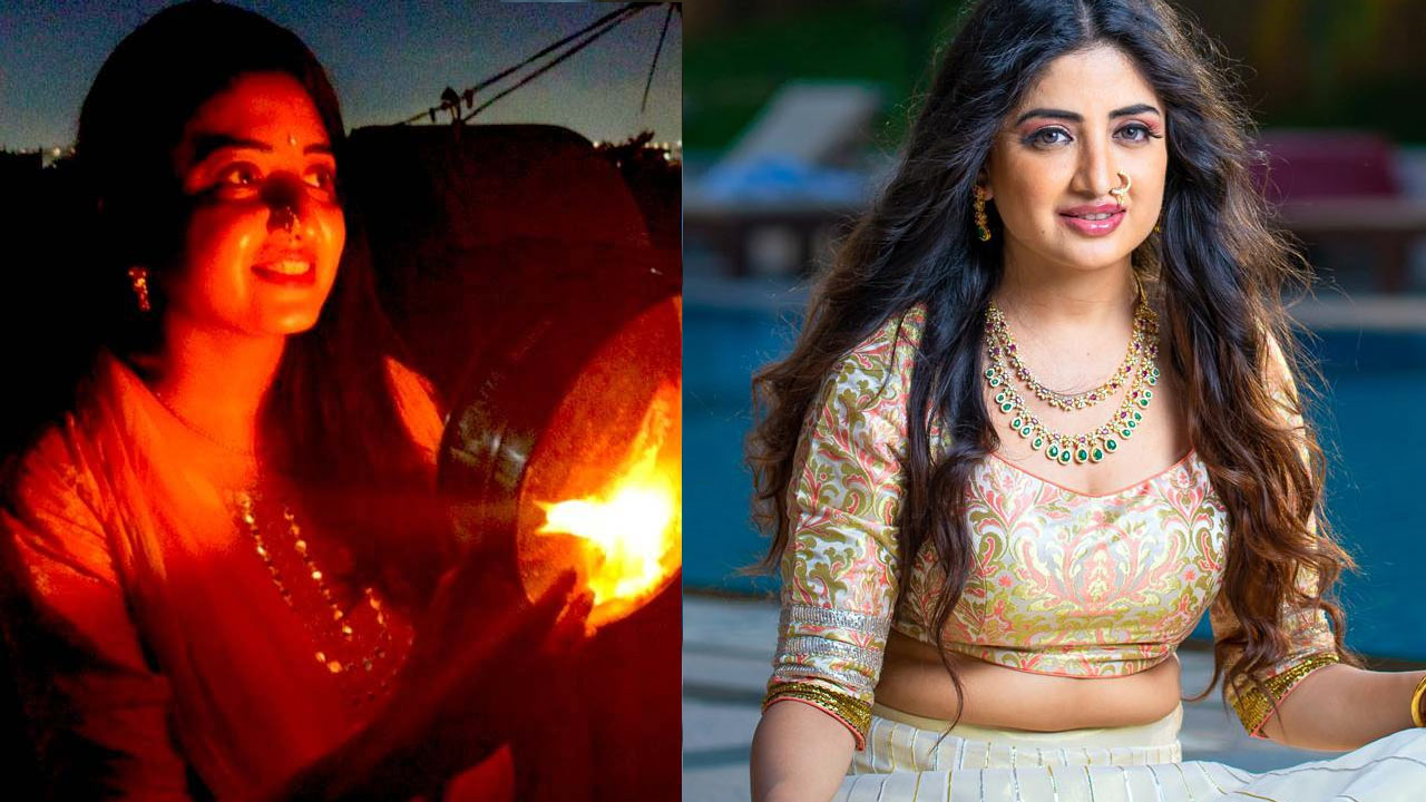 Poonam Kaur turns furious over marriage speculations