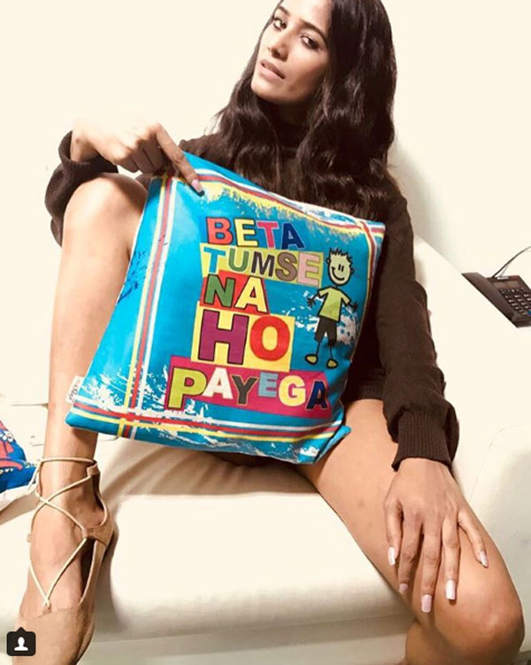 Poonam Pandey - Beta Tumse Na Ho Payega