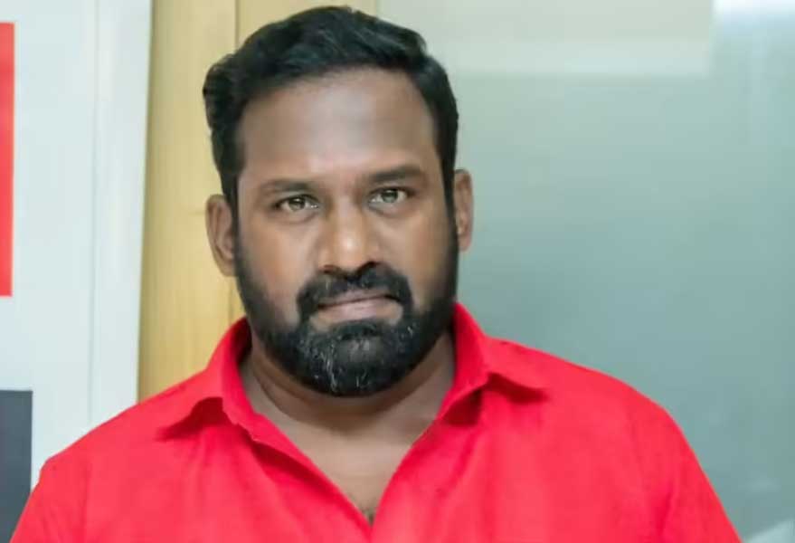 Popular Tamil Comedian Robo Shankar Passed Away