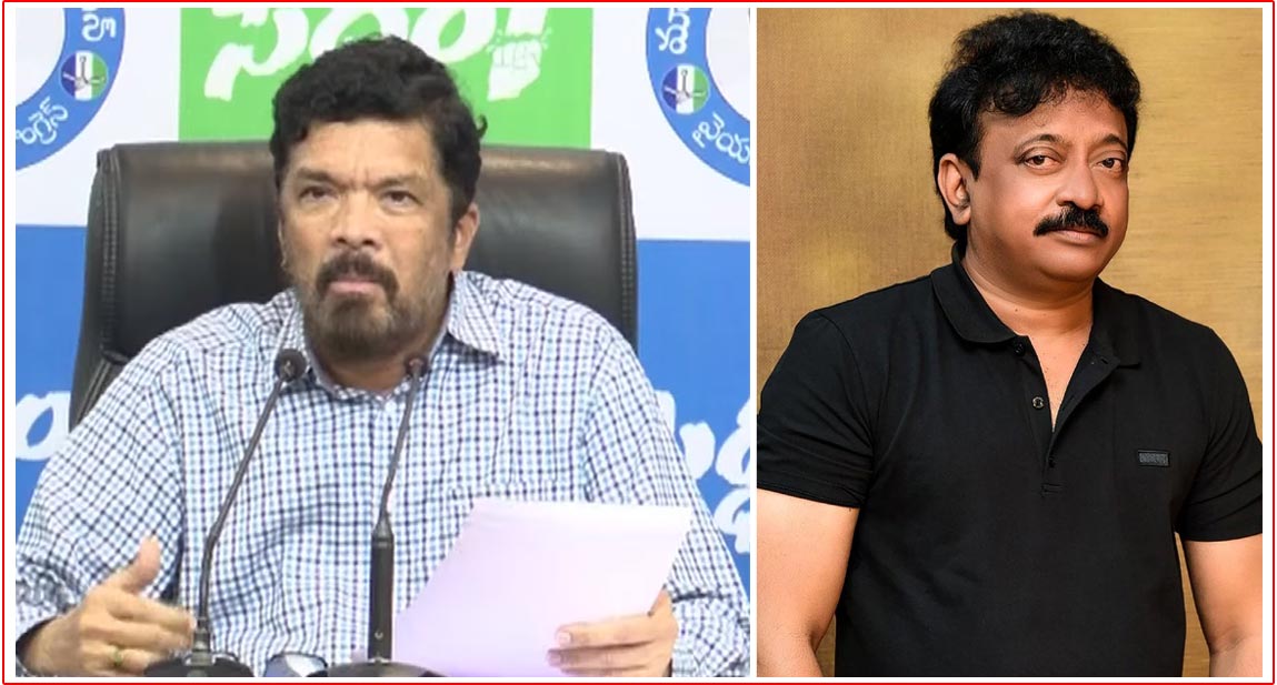 Posani has made serious allegations against the TDP claiming they had planned to assassinate Ram Gopal Varma