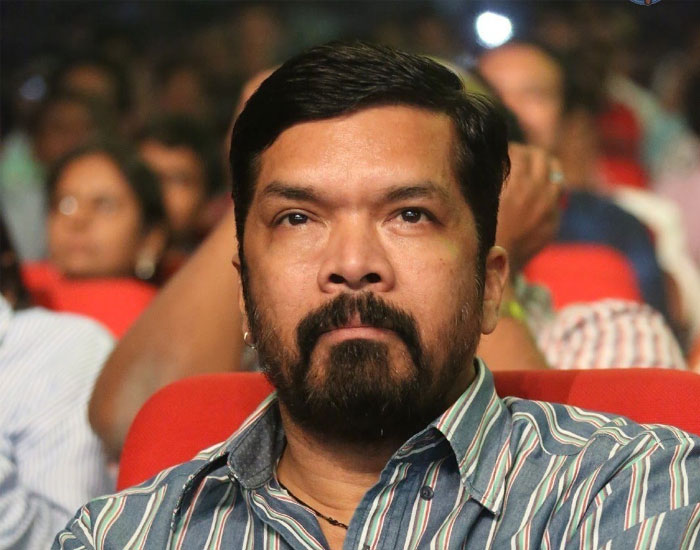 Posani Krishna Murali Demands High Remuneration