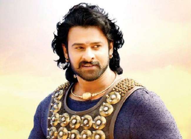 Prabhas and Akash