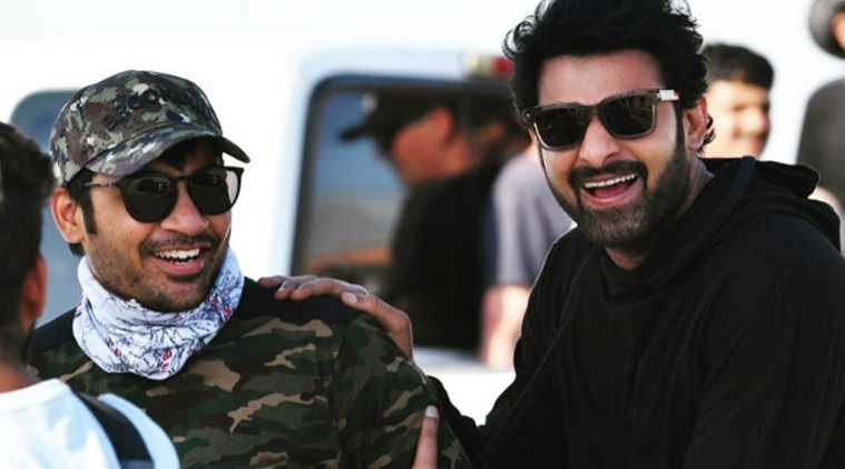 Prabhas Another Film With Sujeeth