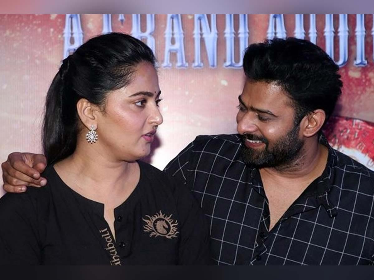  Prabhas, Anushka 