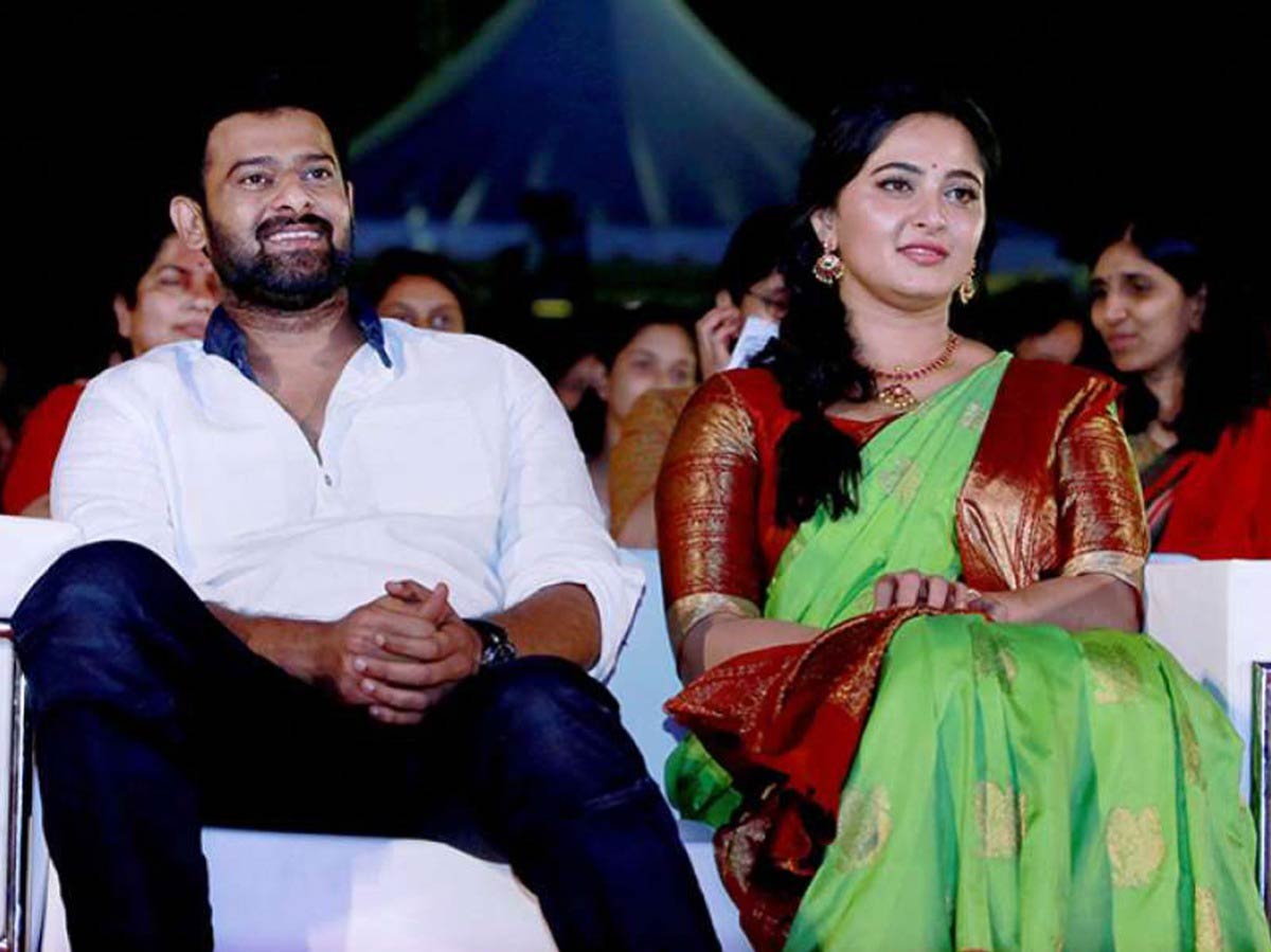 Prabhas-Anushka 