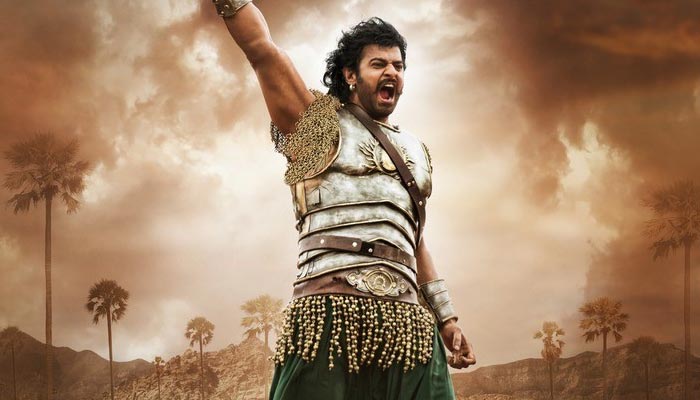 Prabhas Baahubali 2