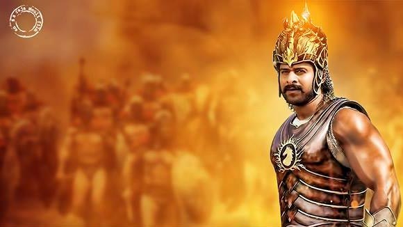 Prabhas Bahubali Keeps Unreachable Targets