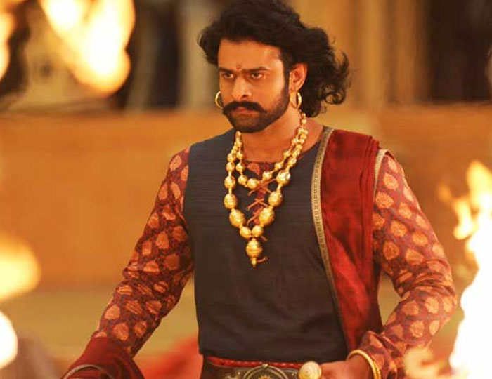 Prabhas Becomes SIIMA Best Actor