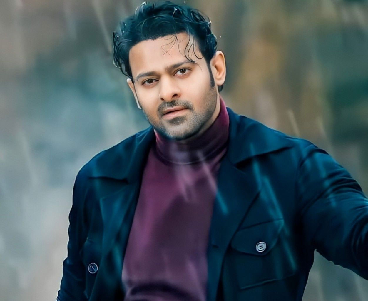 Prabhas bracing for Hollywood strike
