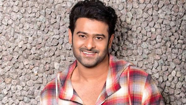 Prabhas' destination wedding plans revealed